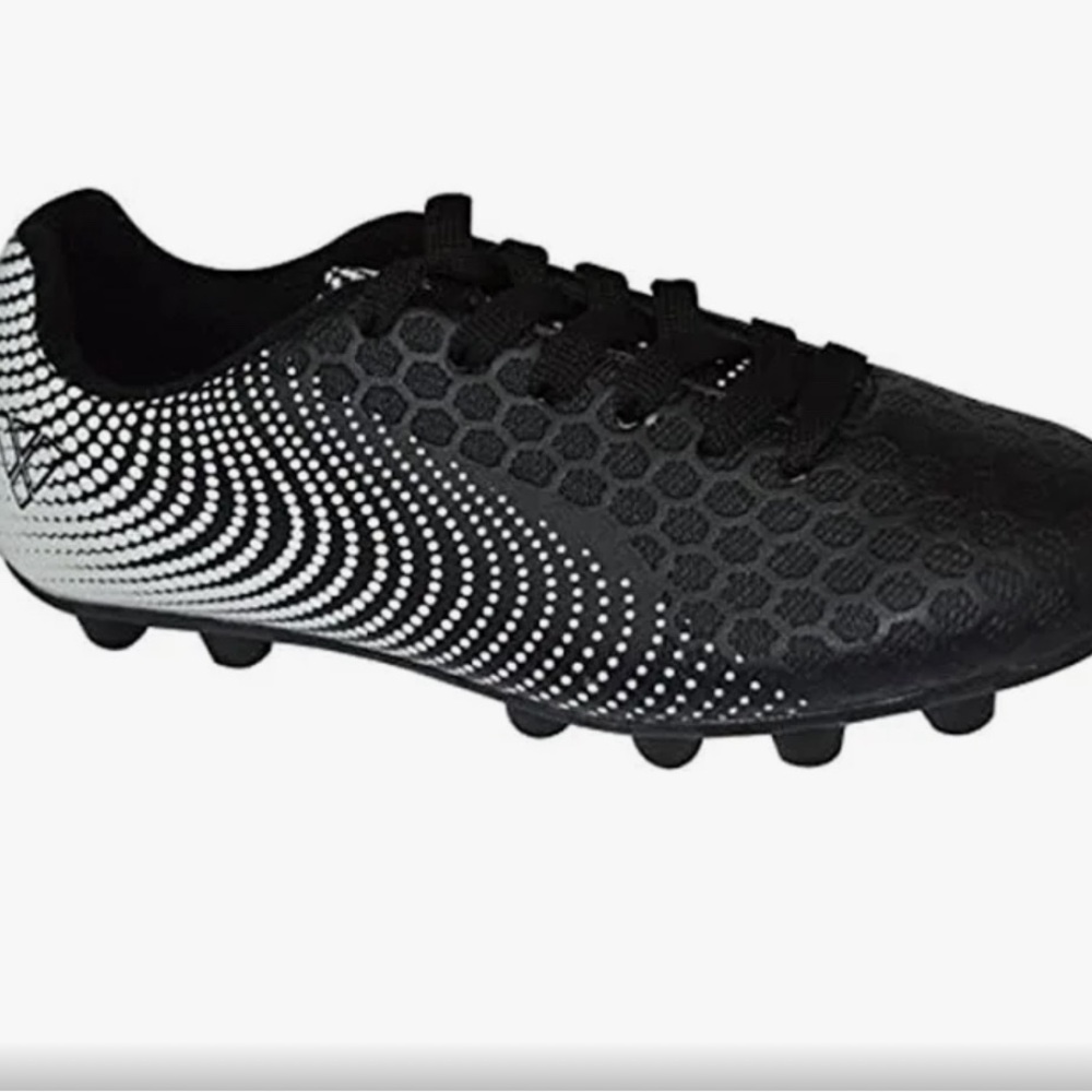 Kids Cleats -youth sports- Soccer Shoes -